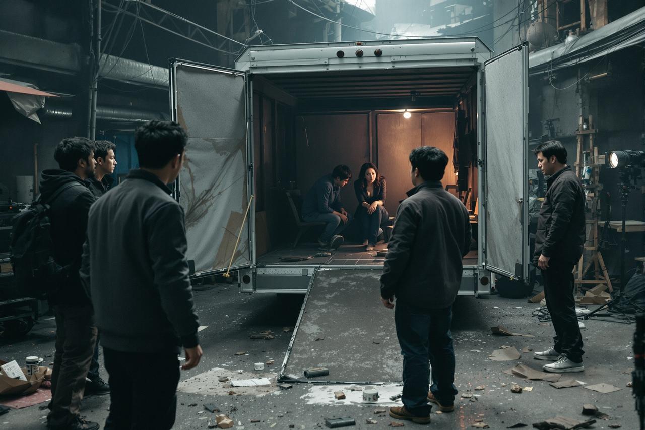 娱乐圈吸毒事件引发吃瓜群众热议 公众压力让明星难以自处